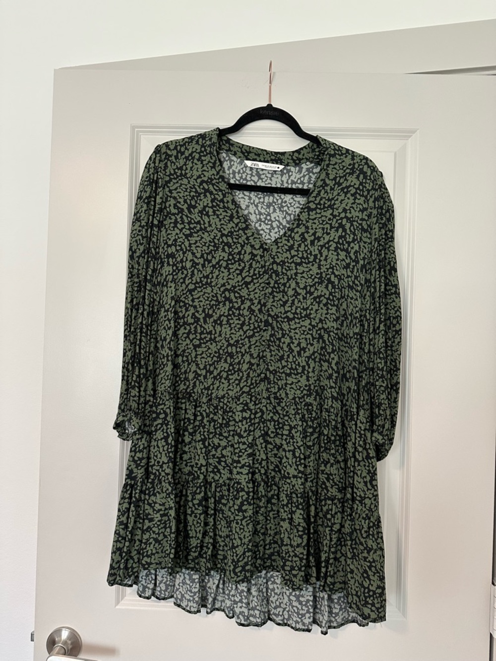 Zara Dress